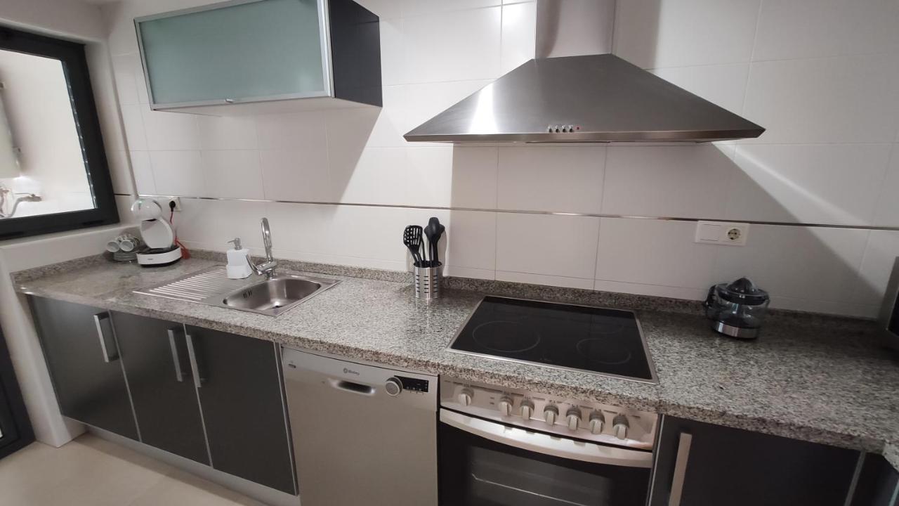 Apartamento Kronos Apartment *